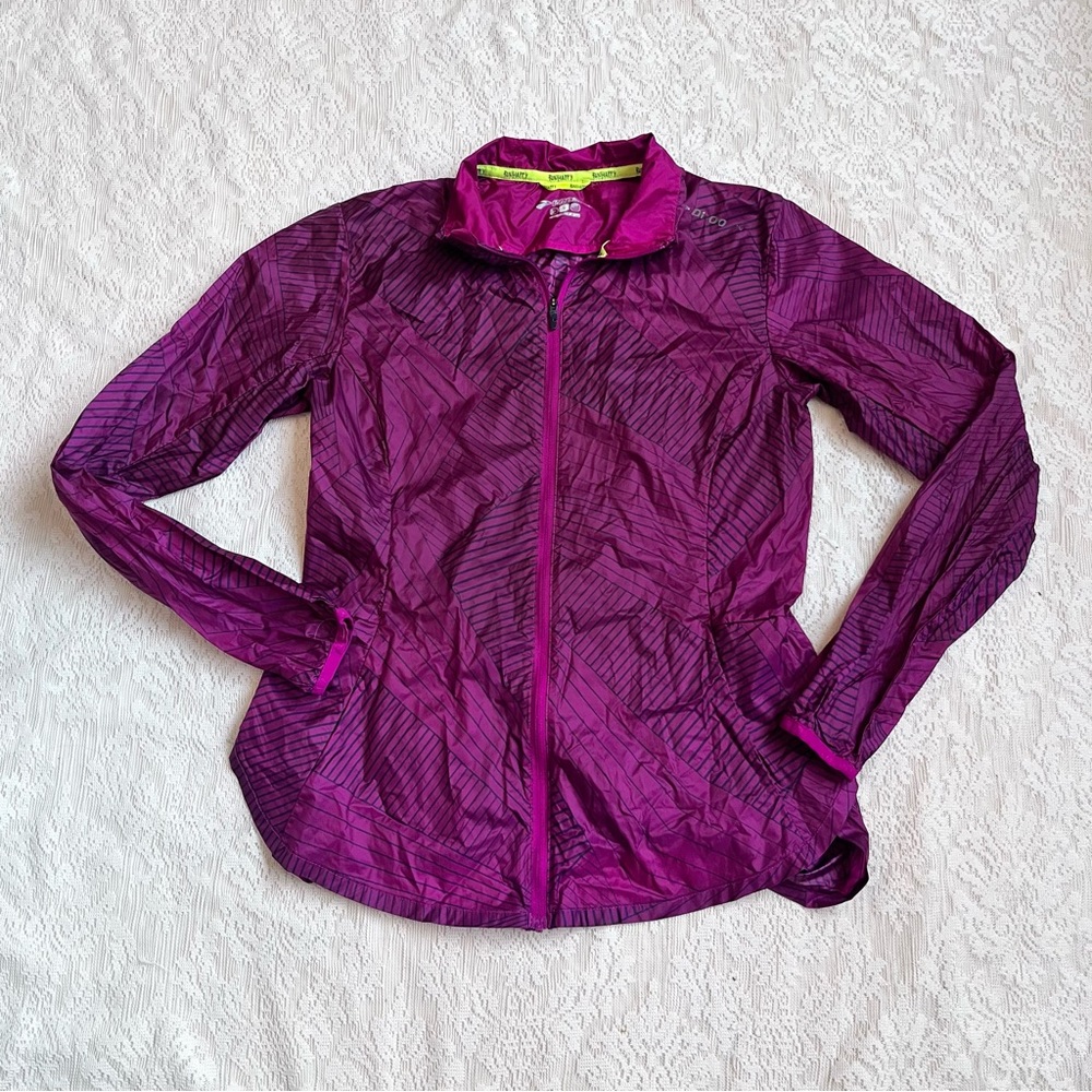 Brooks Running Lsd Lightweight Jacket - image 2